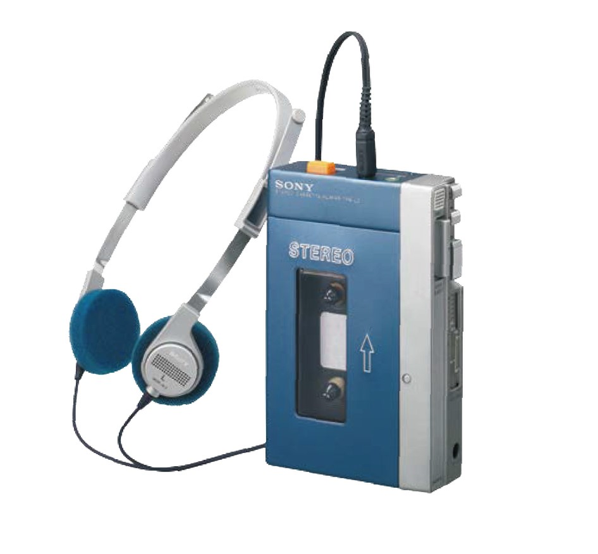 圖 3) Sony 第一代Walkman 隨身聽TPS-L2.png