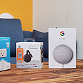 Google Nest Mini 迷你智慧喇叭開箱 (ifans 林小旭) (10).png