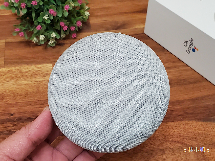 Google Nest Mini 迷你智慧喇叭開箱 (ifans 林小旭) (25).png