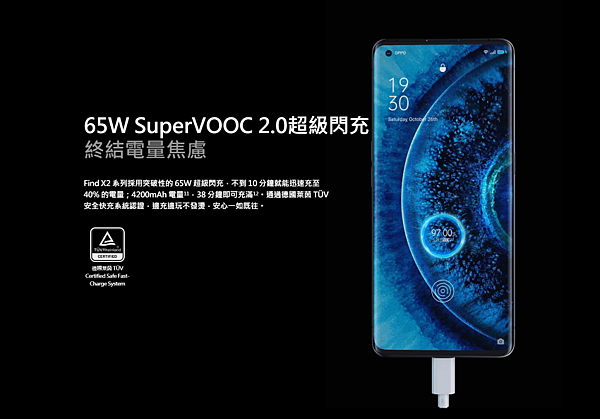 OPPO Find X2 65W SuperVOOC 2.0 超級閃充.png