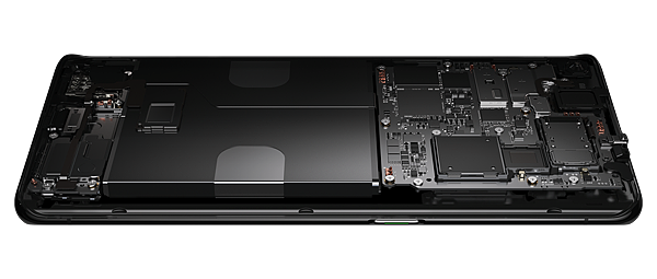 Find X2 全系列搭載Qualcomm Snapdragon 865 5G晶片，強悍保障5G手機旗艦性能.png