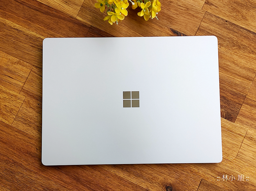 微軟 Microsoft Surface Laptop 3 觸控商務筆記型電腦開箱 (ifans 林小旭) (15).png