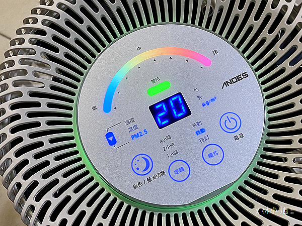 Andes BioMicron BM-H700 系列空氣清淨機開箱 (ifans 林小旭) (7).png