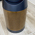Dyson Pure Cryptomic TP06 涼風空氣清淨機開箱 (ifans 林小旭) (1).gif