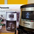 Panasonic 全自動美式咖啡機 NC-R601 開箱 (ifans 林小旭) (3).png