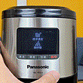 Panasonic 全自動美式咖啡機 NC-R601 開箱 (ifans 林小旭) (3).gif