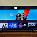 Samsung 三星 Q60T QLED 量子點顯色技術 Smart 4K TV 智慧電視 65 吋 (QA65Q60TAW) 開箱 (ifans 林小旭) (19).png