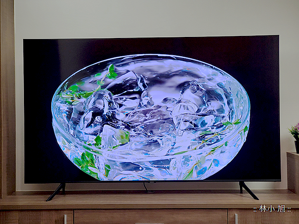 Samsung 三星 Q60T QLED 量子點顯色技術 Smart 4K TV 智慧電視 65 吋 (QA65Q60TAW) 開箱 (ifans 林小旭) (32).png