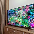 Samsung 三星 Q60T QLED 量子點顯色技術 Smart 4K TV 智慧電視 65 吋 (QA65Q60TAW) 開箱 (ifans 林小旭) (36).png