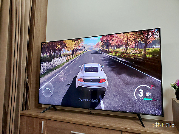 Samsung 三星 Q60T QLED 量子點顯色技術 Smart 4K TV 智慧電視 65 吋 (QA65Q60TAW) 開箱 (ifans 林小旭) (47).png