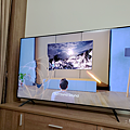 Samsung 三星 Q60T QLED 量子點顯色技術 Smart 4K TV 智慧電視 65 吋 (QA65Q60TAW) 開箱 (ifans 林小旭) (45).png