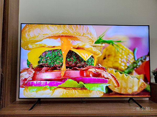 Samsung 三星 Q60T QLED 量子點顯色技術 Smart 4K TV 智慧電視 65 吋 (QA65Q60TAW) 開箱 (ifans 林小旭) (58).png