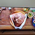 Samsung 三星 Q60T QLED 量子點顯色技術 Smart 4K TV 智慧電視 65 吋 (QA65Q60TAW) 開箱 (ifans 林小旭) (62).png