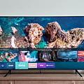 Samsung 三星 Q60T QLED 量子點顯色技術 Smart 4K TV 智慧電視 65 吋 (QA65Q60TAW) 開箱 (ifans 林小旭) (100).png