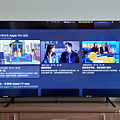 Samsung 三星 Q60T QLED 量子點顯色技術 Smart 4K TV 智慧電視 65 吋 (QA65Q60TAW) 開箱 (ifans 林小旭) (102).png