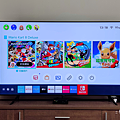 Samsung 三星 Q60T QLED 量子點顯色技術 Smart 4K TV 智慧電視 65 吋 (QA65Q60TAW) 開箱 (ifans 林小旭) (119).png