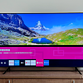 Samsung 三星 Q60T QLED 量子點顯色技術 Smart 4K TV 智慧電視 65 吋 (QA65Q60TAW) 開箱 (ifans 林小旭) (167).png