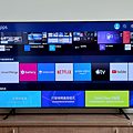 Samsung 三星 Q60T QLED 量子點顯色技術 Smart 4K TV 智慧電視 65 吋 (QA65Q60TAW) 開箱 (ifans 林小旭) (172).png