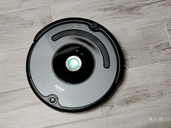 iRobot Roomba 678 Wi-Fi 掃地機器人開箱 (ifans 林小旭) (37).png