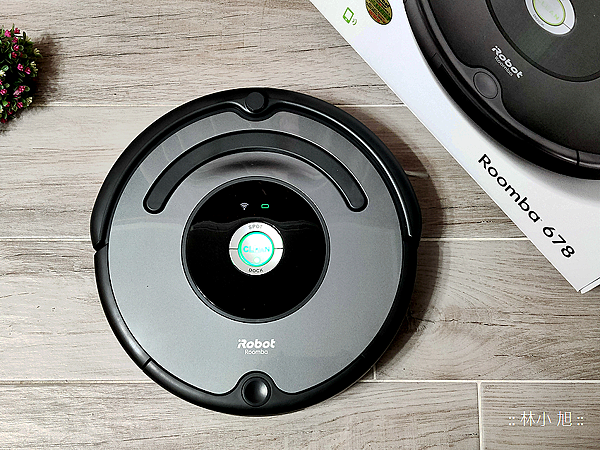 iRobot Roomba 678 Wi-Fi 掃地機器人開箱 (ifans 林小旭) (1).png