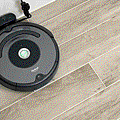 iRobot Roomba 678 Wi-Fi 掃地機器人開箱 (ifans 林小旭) (38).gif