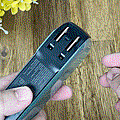 IDMIX MR CHARGER 10000 (CH06) 三合一行動電源開箱 (ifans 林小旭) (22).gif