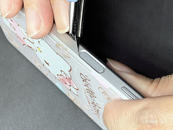 imos 保護貼 for SONY XPERIA 1 II 智慧型手機開箱 (ifans 林小旭) (17).png