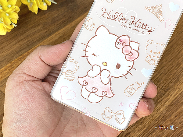 imos 保護貼 for SONY XPERIA 1 II 智慧型手機開箱 (ifans 林小旭) (45).png