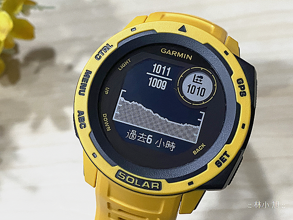 Garmin Instinct Solar 智慧運動太陽能智慧腕錶開箱 (ifans 林小旭) (34).png