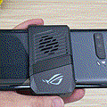 ROG Phone 3 電競手機開箱 (ifans 林小旭) (34).gif