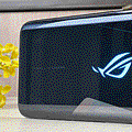 ROG Phone 3 電競手機開箱 (ifans 林小旭) (65).gif