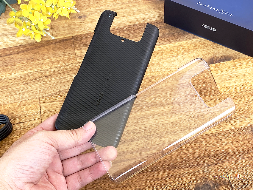 華碩 ASUS Zenfone 7 Pro 開箱 (ifans 林小旭) (28).png 華碩 ASUS Zenfone 7 Pro 開箱 (ifans 林小旭) (28).png
