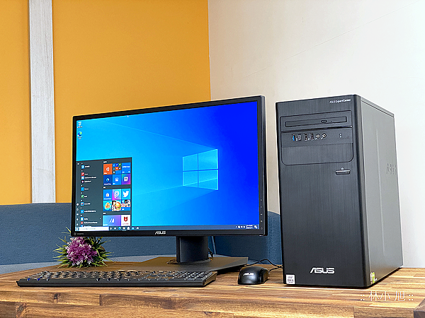 ASUS ExpertCenter W7 Tower (W700TA) 開箱 (ifans 林小旭) (29).png