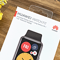 HUAWEI WATCH FIT 智慧手錶開箱 (ifans 林小旭) (3).png