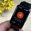 HUAWEI WATCH FIT 智慧手錶開箱 (ifans 林小旭) (29).png