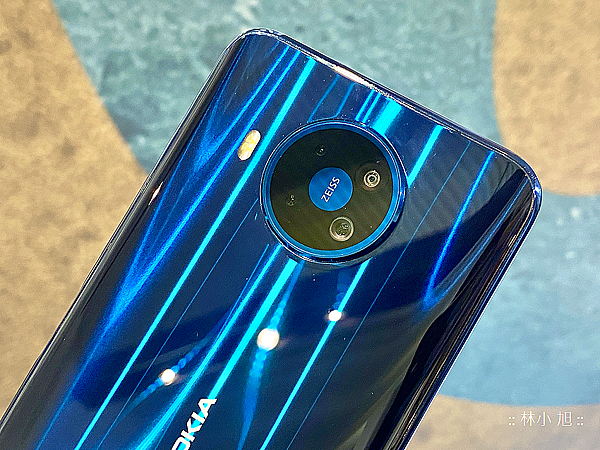 Nokia 8.3 全球 5G 頻段全能機 (ifans 林小旭) (5).png