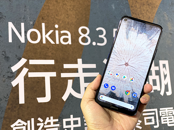 Nokia 8.3 全球 5G 頻段全能機 (ifans 林小旭) (7).png