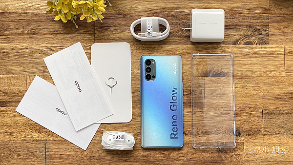 OPPO Reno4 Pro 5G 開箱 (ifans 林小旭) (27).png