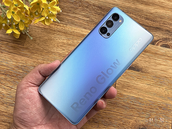 OPPO Reno4 Pro 5G 開箱 (ifans 林小旭) (5).png