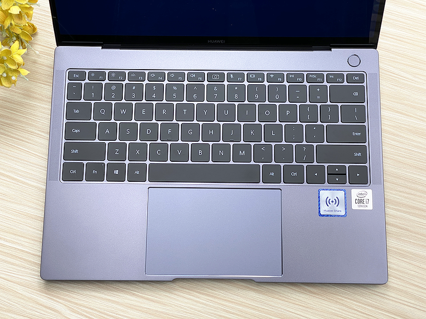 HUAWEI MateBook X Pro 筆記型電腦 (ifans 林小旭) (5).png