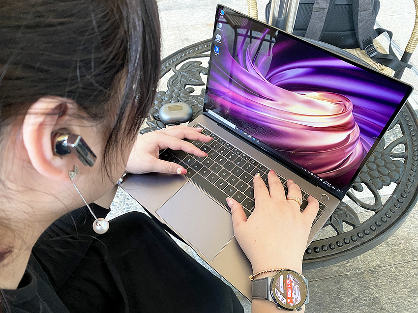 HUAWEI MateBook X Pro 筆記型電腦 (ifans 林小旭) (28).png