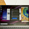 HUAWEI MateBook X Pro 筆記型電腦 (ifans 林小旭) (32).png