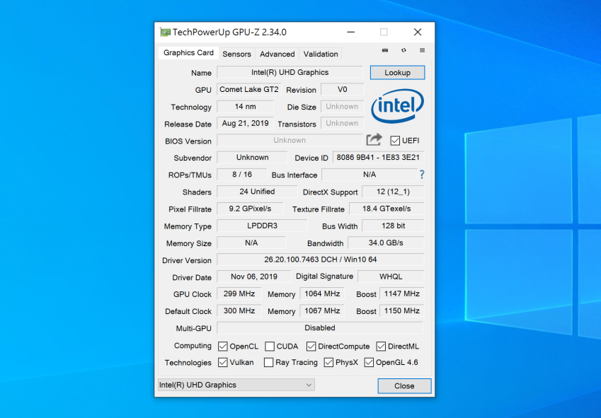 HUAWEI MateBook X Pro 筆記型電腦-畫面 (ifans 林小旭) (14).png