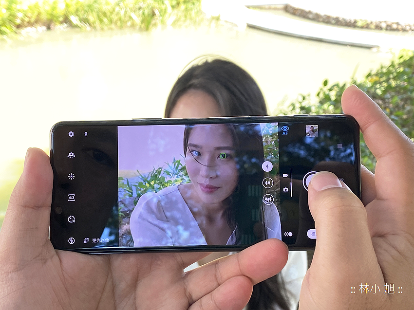 Sony Xperia 5 II 智慧型手機開箱 (ifans 林小旭) (1).png