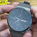 HUAWEI Watch GT2 Pro 智慧手錶開箱-ifans 林小旭 (57).gif