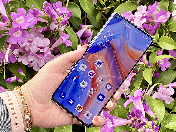OPPO Reno4 Pro 5G 開箱 (ifans 林小旭) (33).png