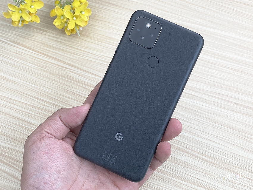 Google Pixel 5 開箱 (ifans 林小旭) (13).png