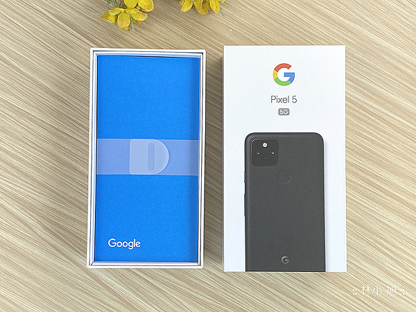 Google Pixel 5 開箱 (ifans 林小旭) (27).png