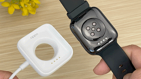 OPPO Watch 開箱 (ifans 林小旭) (40).gif