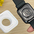 OPPO Watch 開箱 (ifans 林小旭) (40).gif